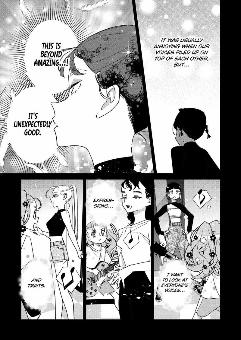 Girl Crush Chapter 77 Page 7