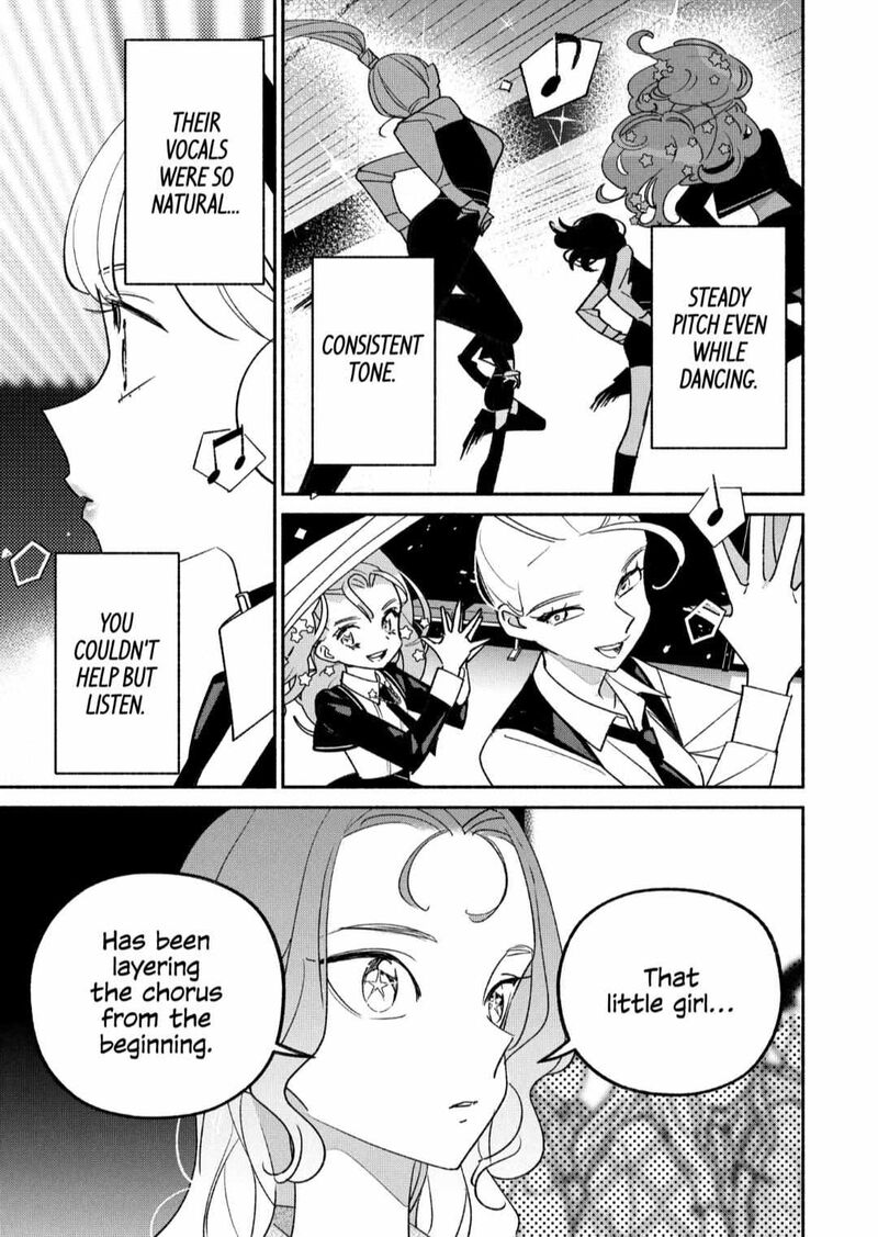 Girl Crush Chapter 77 Page 9