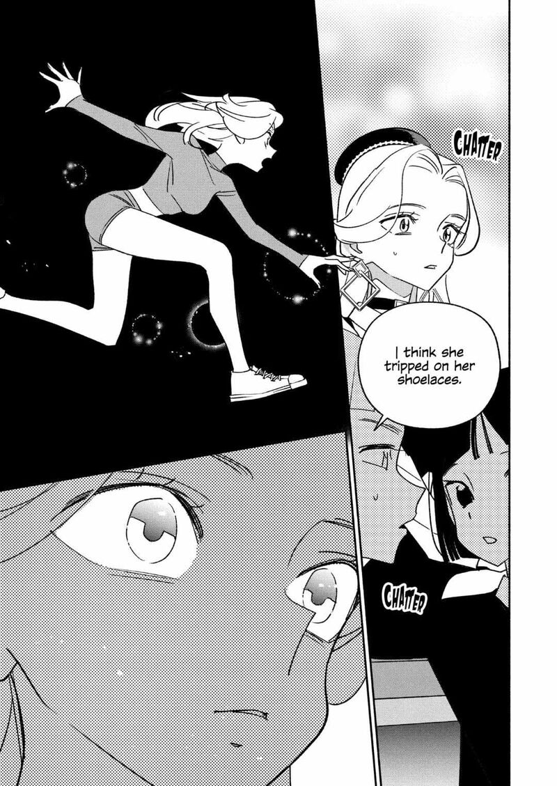 Girl Crush Chapter 78 Page 14