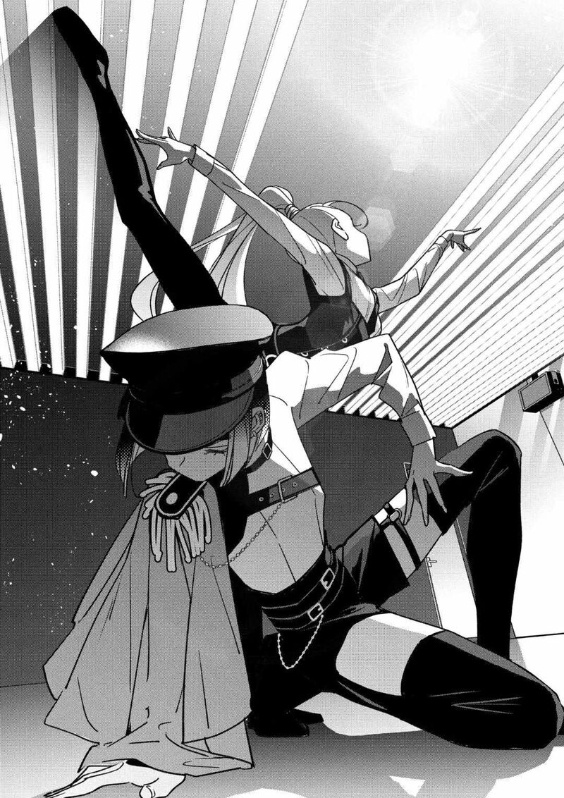 Girl Crush Chapter 78 Page 3