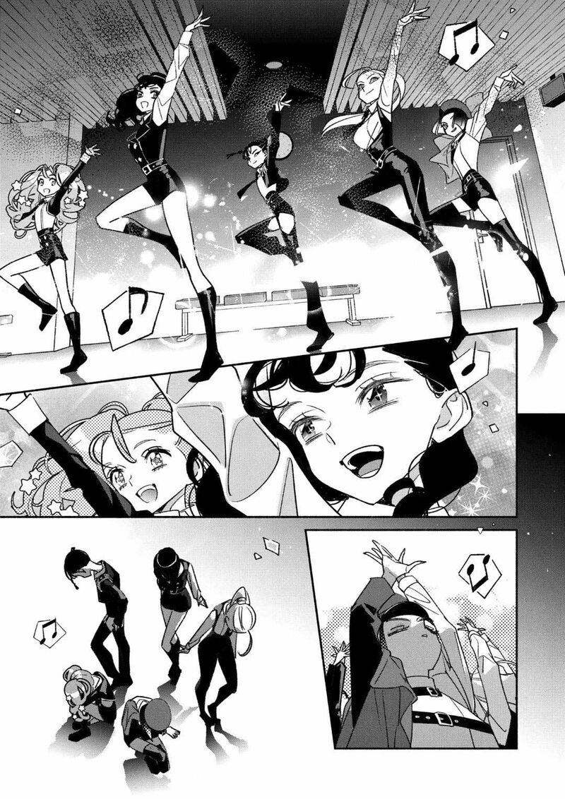 Girl Crush Chapter 78 Page 4