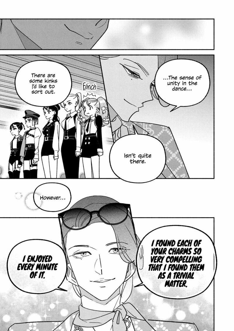 Girl Crush Chapter 78 Page 6