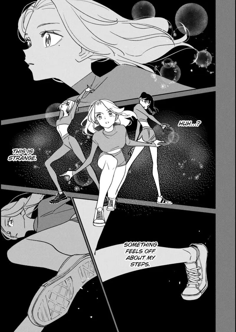 Girl Crush Chapter 79 Page 1