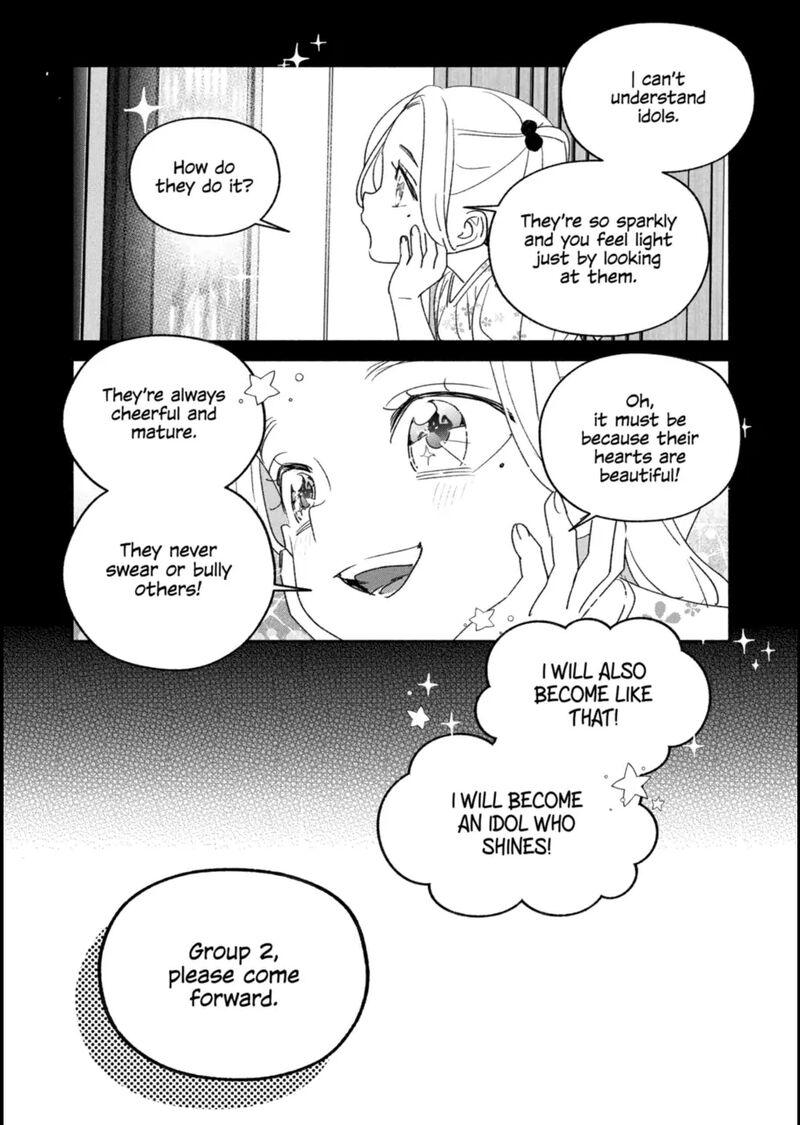 Girl Crush Chapter 79 Page 10
