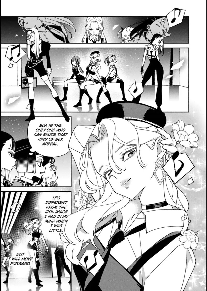 Girl Crush Chapter 79 Page 13
