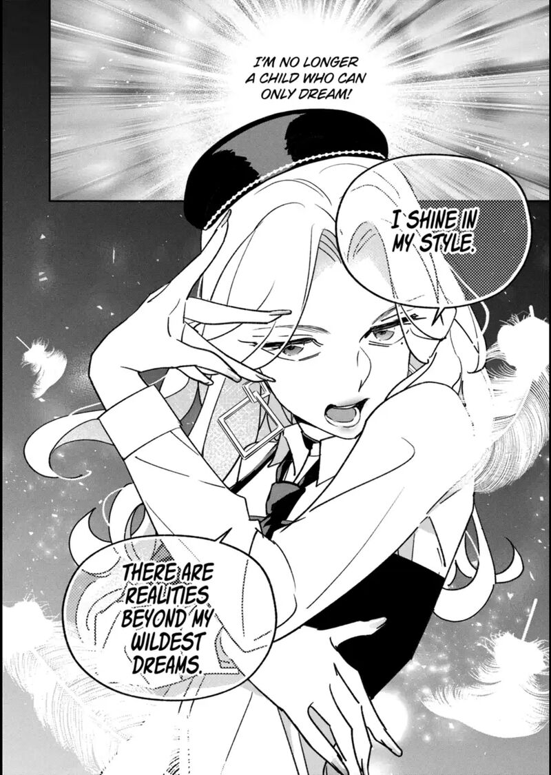 Girl Crush Chapter 79 Page 14