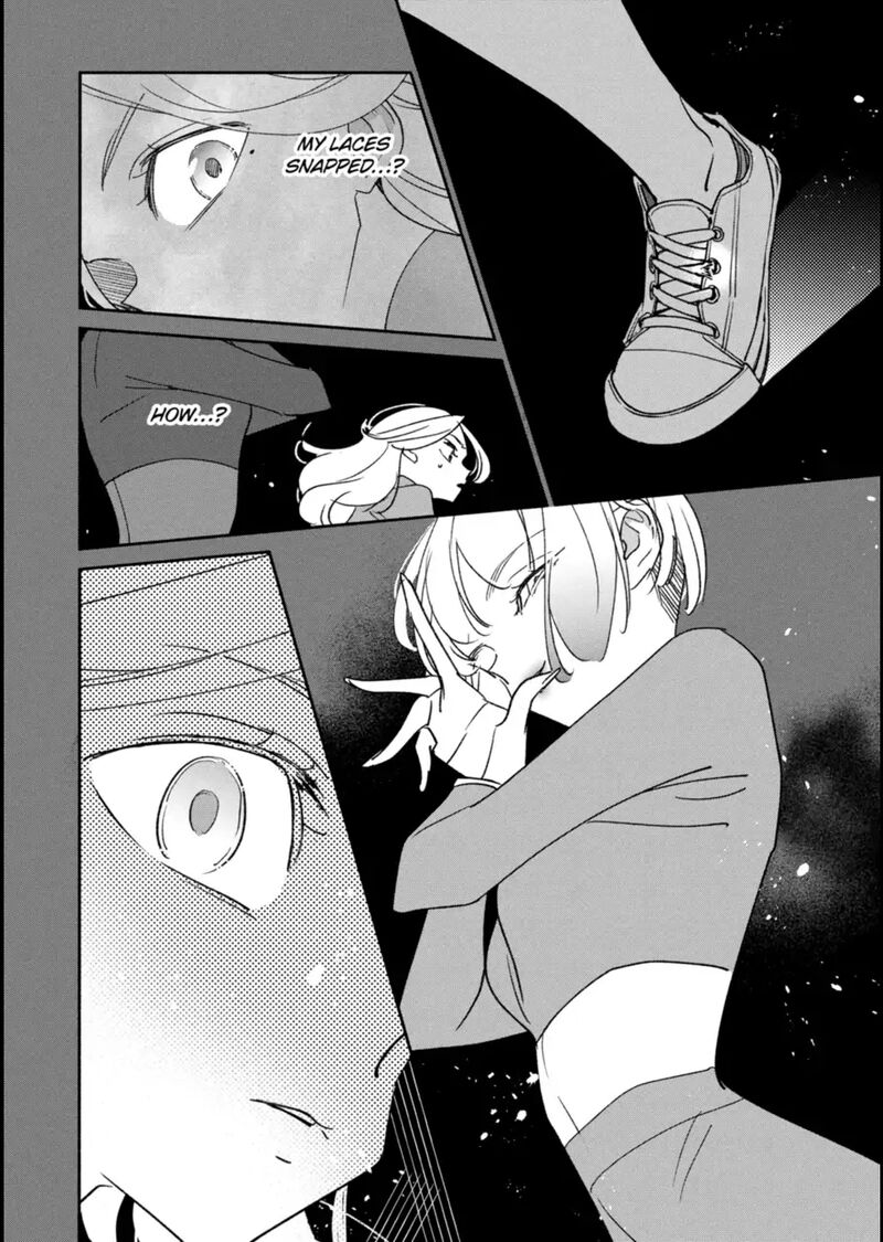 Girl Crush Chapter 79 Page 2