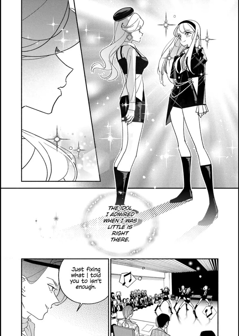 Girl Crush Chapter 79 Page 8