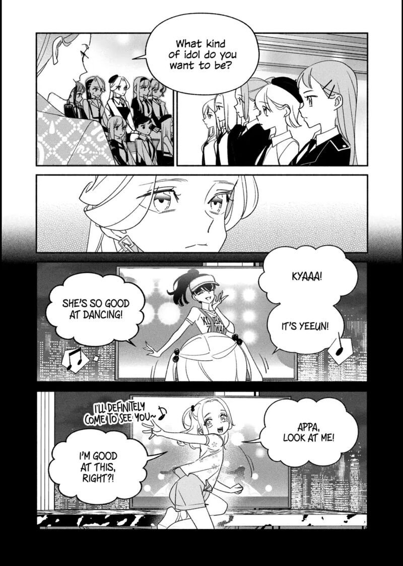 Girl Crush Chapter 79 Page 9