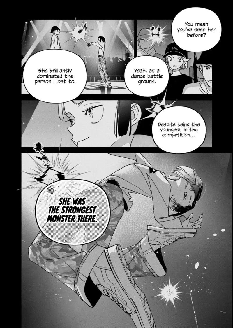 Girl Crush Chapter 80 Page 10