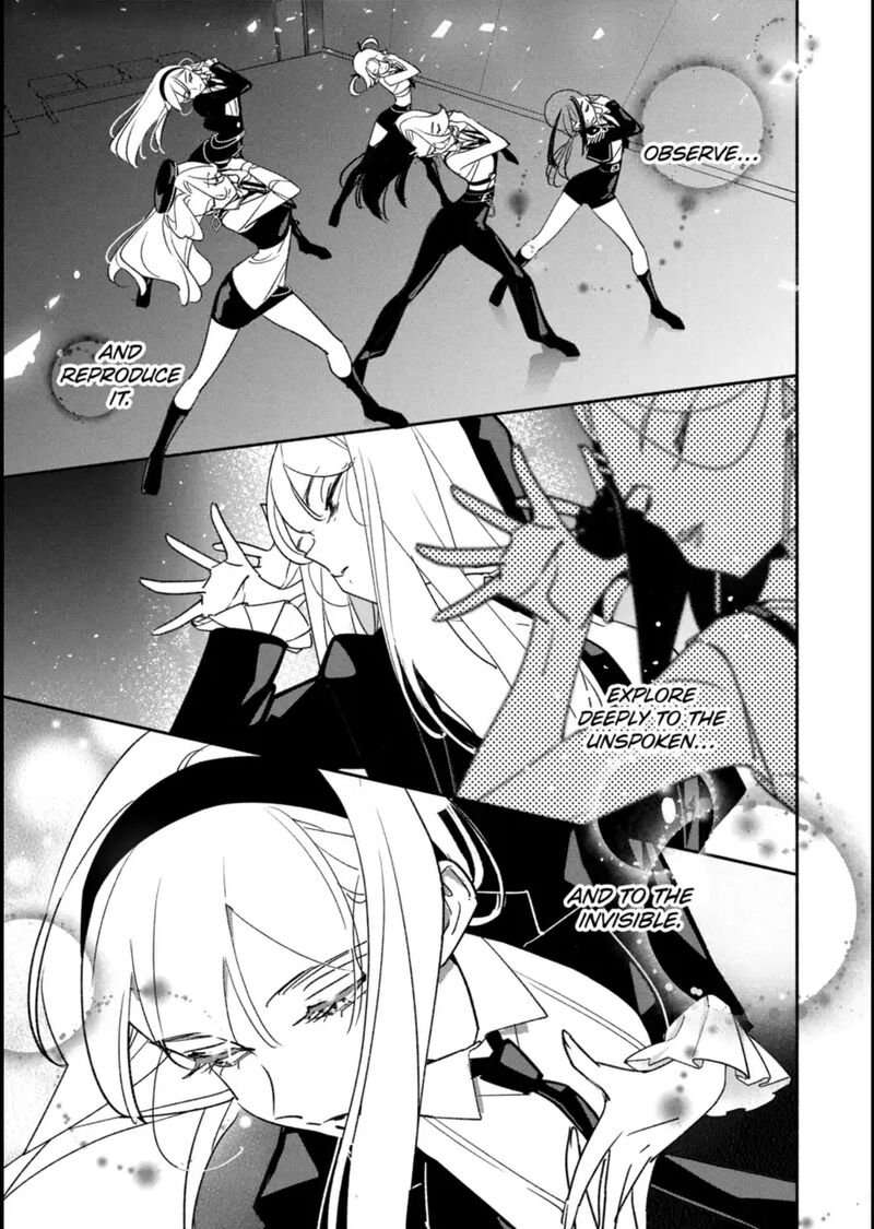 Girl Crush Chapter 80 Page 13