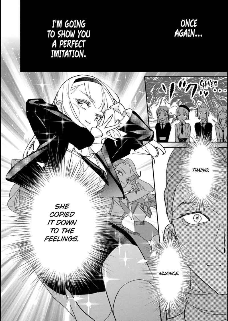 Girl Crush Chapter 80 Page 14