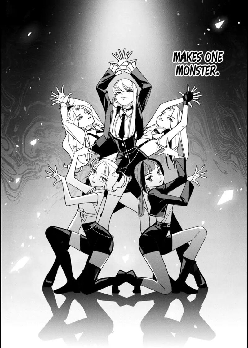 Girl Crush Chapter 80 Page 16