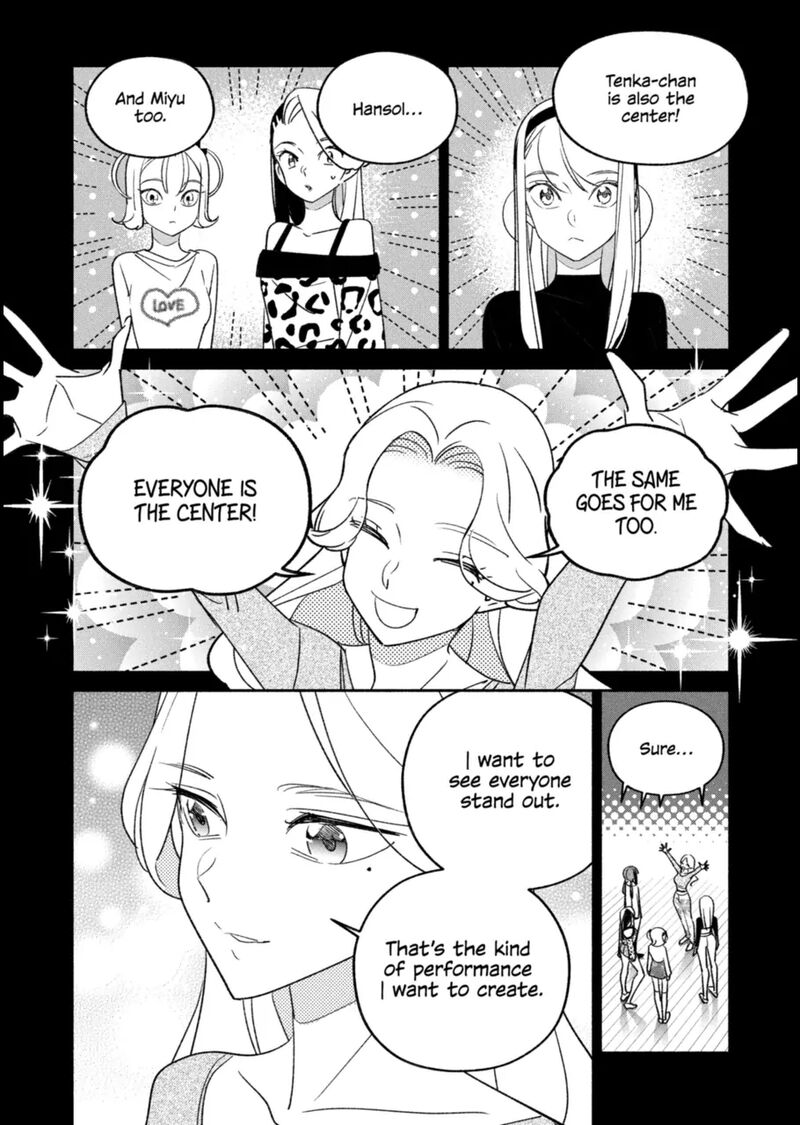 Girl Crush Chapter 80 Page 2