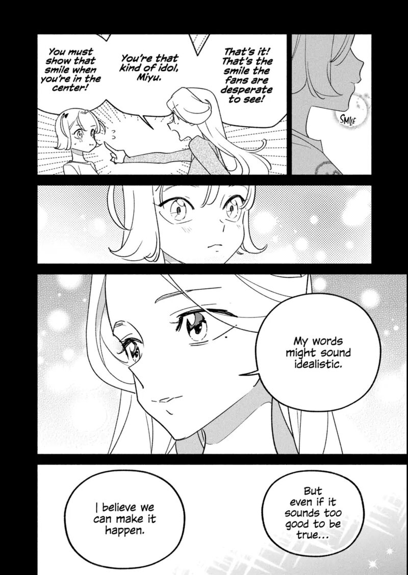 Girl Crush Chapter 80 Page 4
