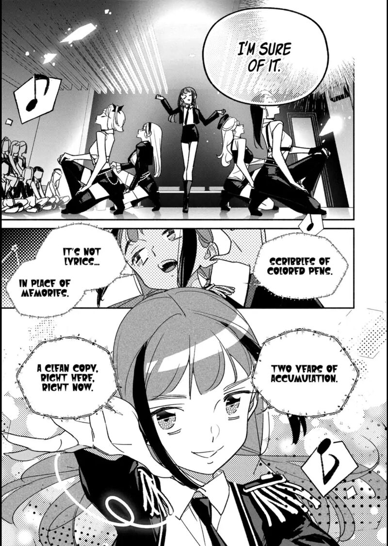 Girl Crush Chapter 80 Page 5