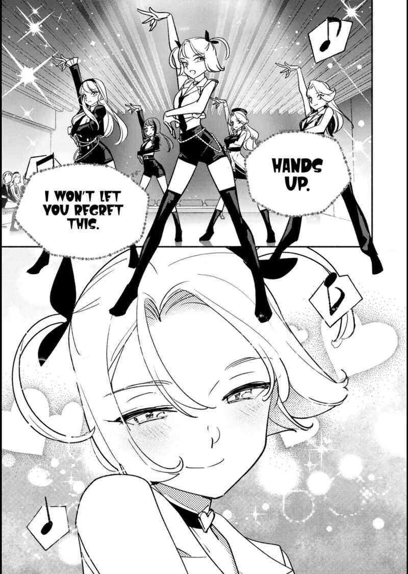 Girl Crush Chapter 80 Page 7
