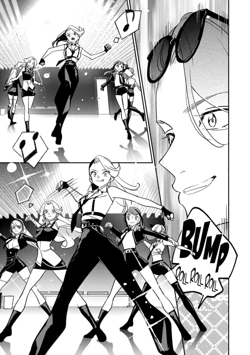 Girl Crush Chapter 81 Page 14