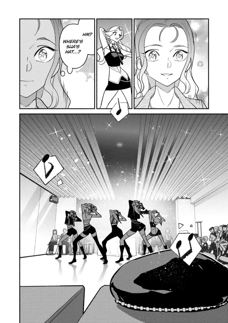 Girl Crush Chapter 81 Page 15