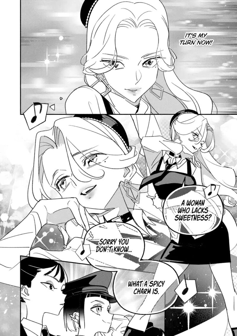 Girl Crush Chapter 81 Page 2