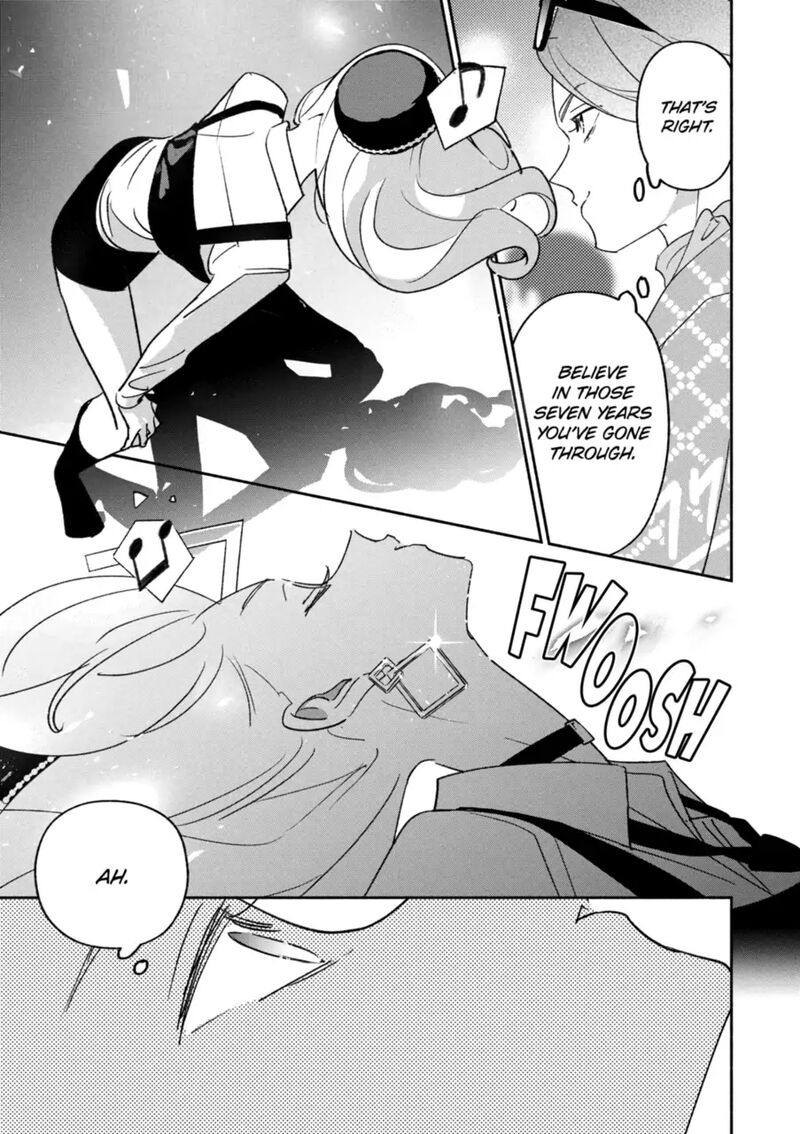 Girl Crush Chapter 81 Page 3