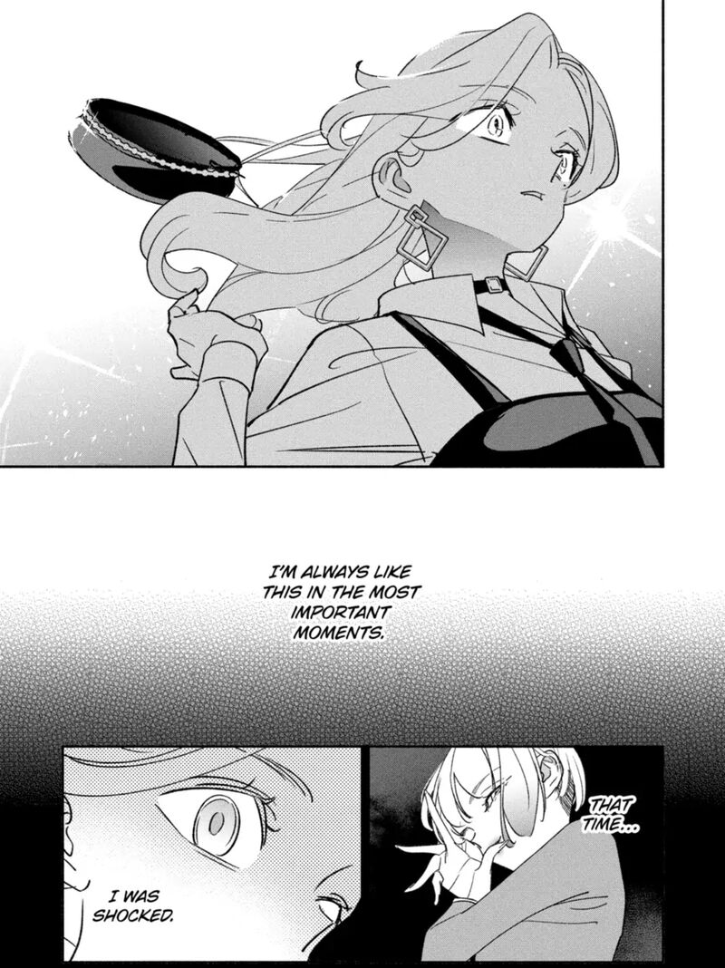 Girl Crush Chapter 81 Page 5