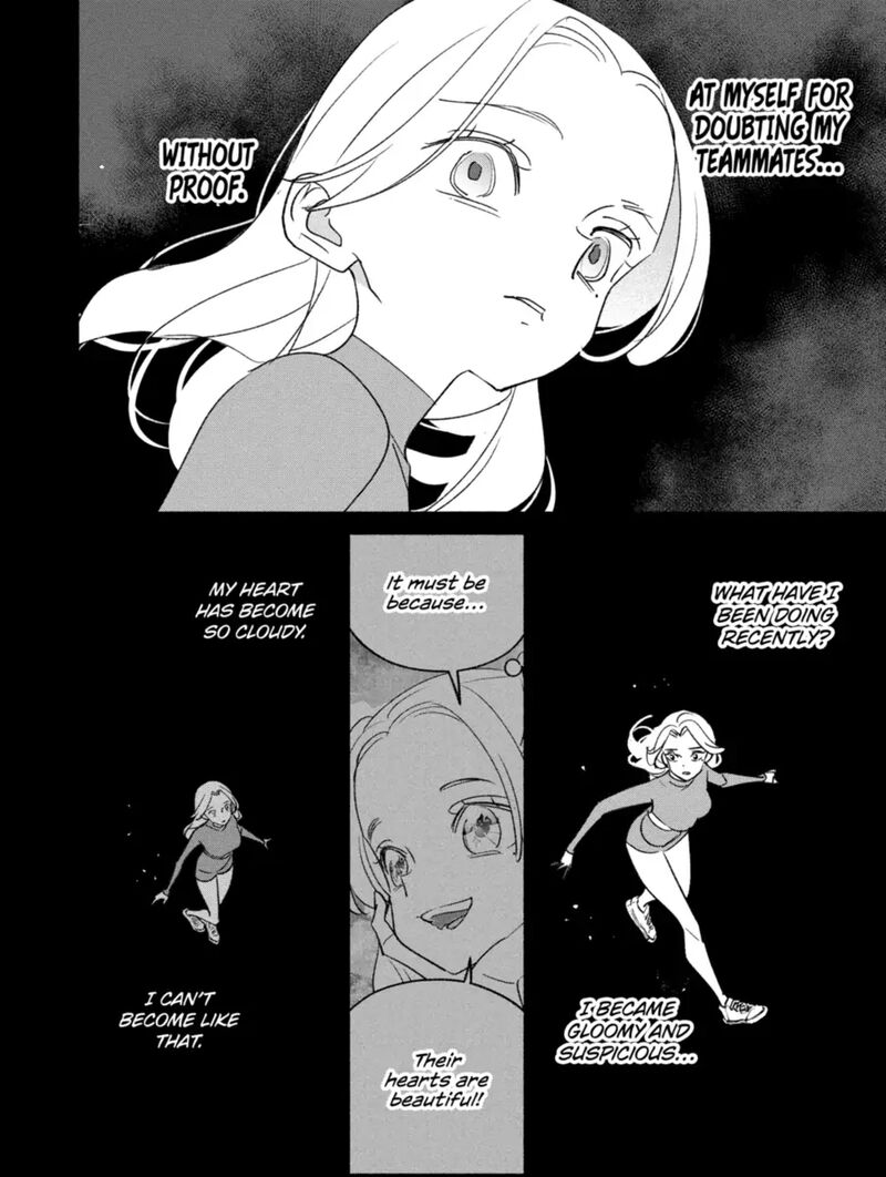 Girl Crush Chapter 81 Page 6