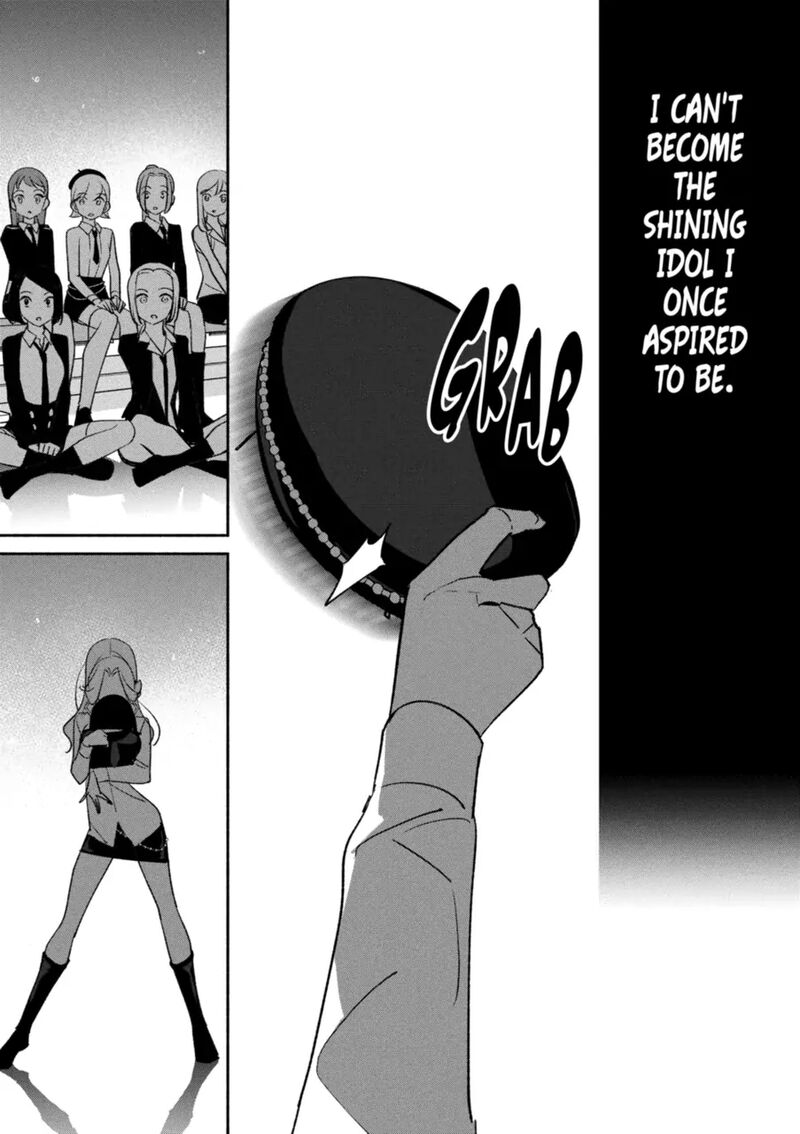 Girl Crush Chapter 81 Page 7