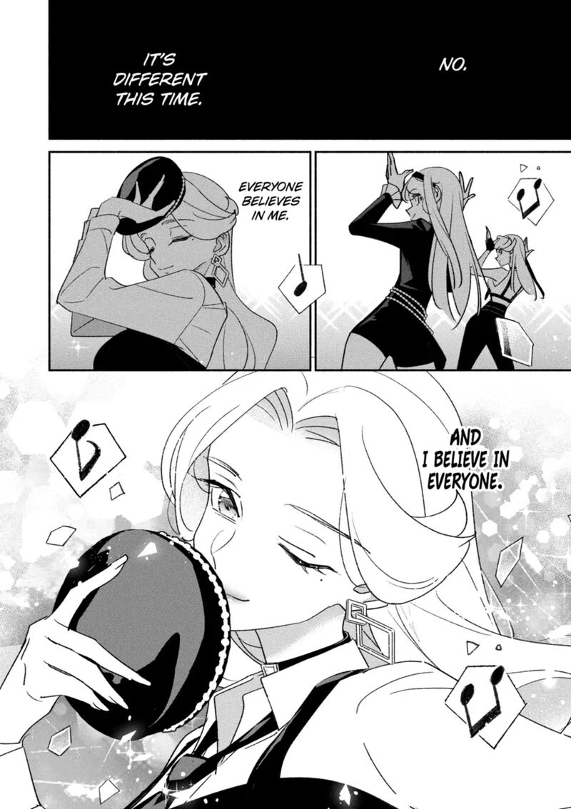 Girl Crush Chapter 81 Page 8