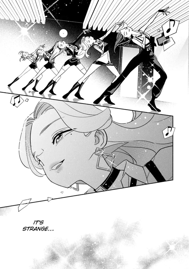 Girl Crush Chapter 82 Page 1