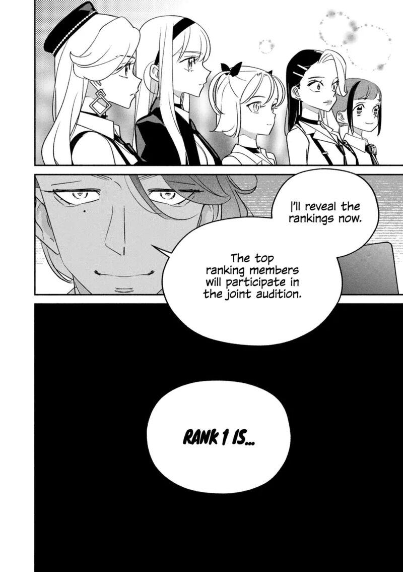 Girl Crush Chapter 82 Page 14