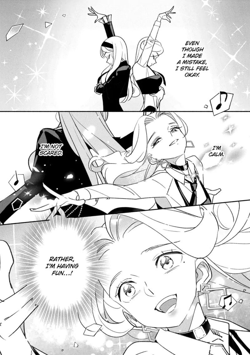 Girl Crush Chapter 82 Page 2