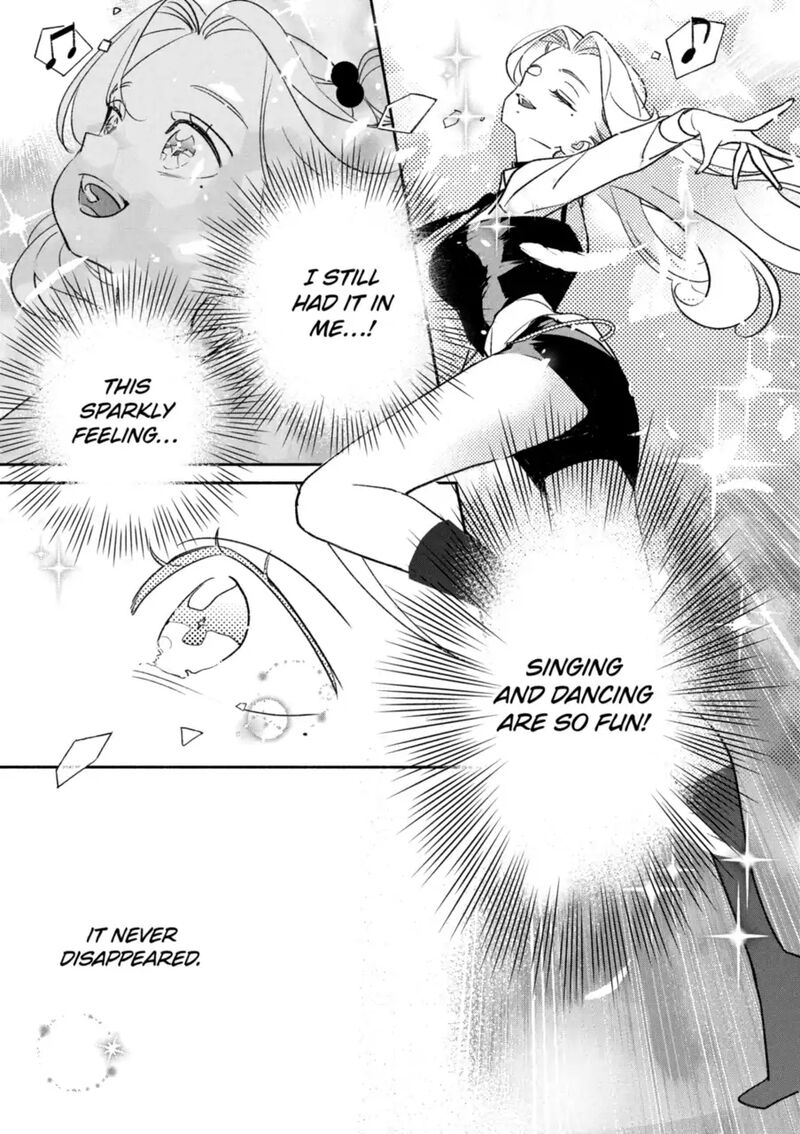 Girl Crush Chapter 82 Page 3