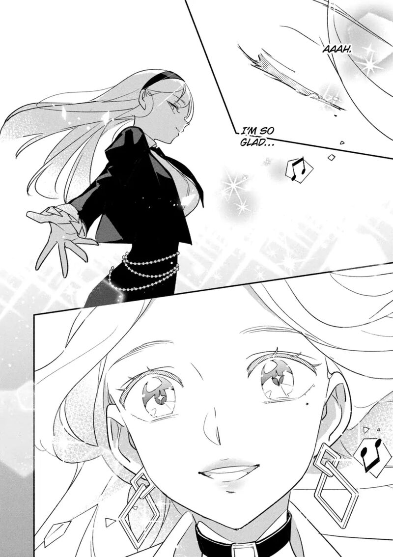 Girl Crush Chapter 82 Page 4
