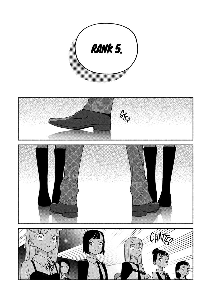Girl Crush Chapter 84 Page 1