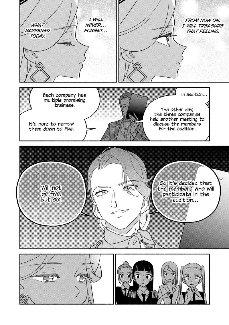Girl Crush Chapter 84 Page 10