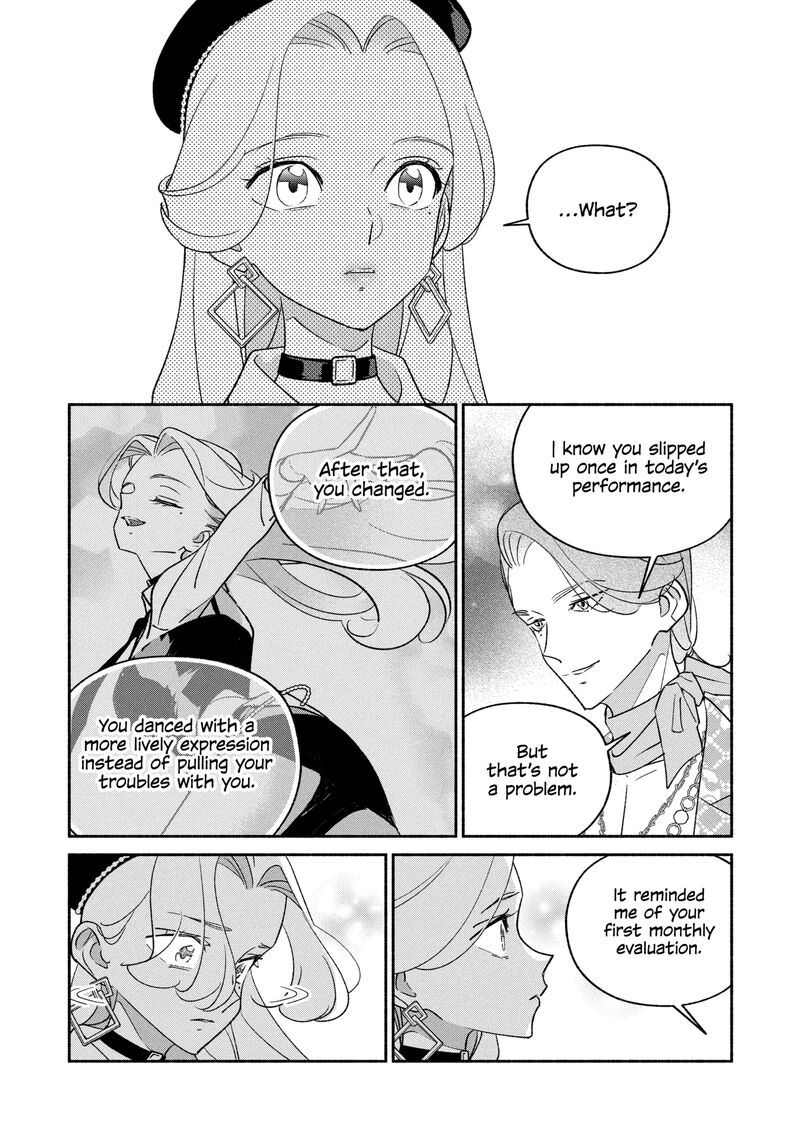 Girl Crush Chapter 84 Page 12