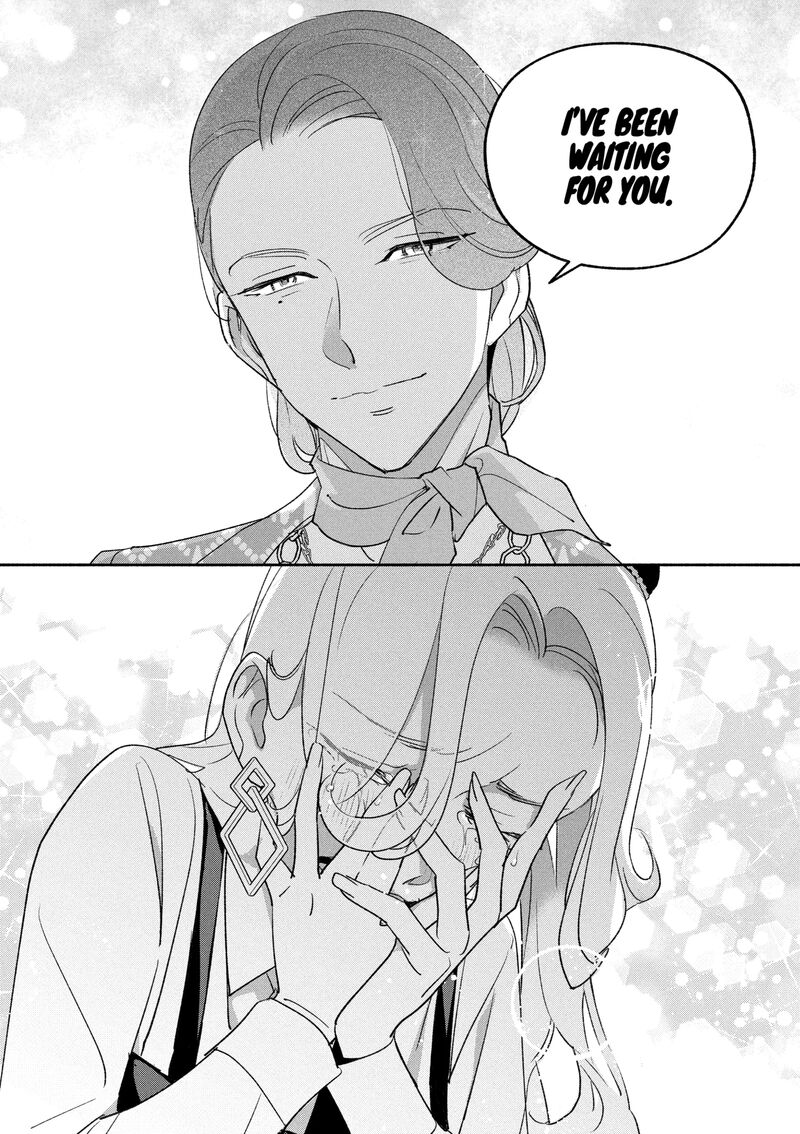 Girl Crush Chapter 84 Page 14