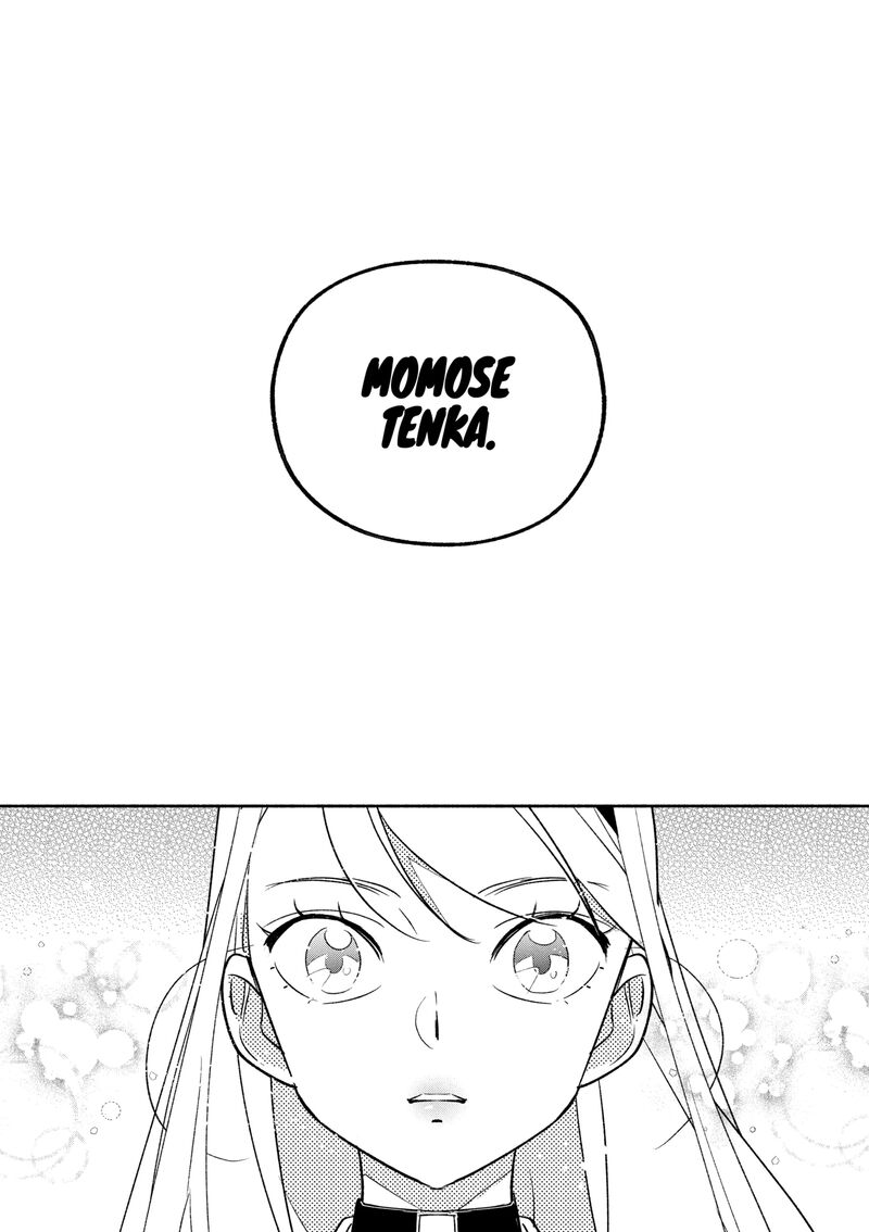 Girl Crush Chapter 84 Page 3