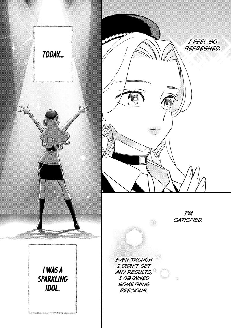 Girl Crush Chapter 84 Page 9