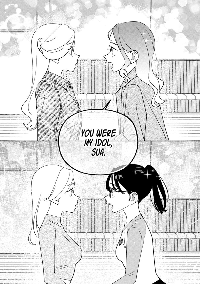 Girl Crush Chapter 85 Page 11