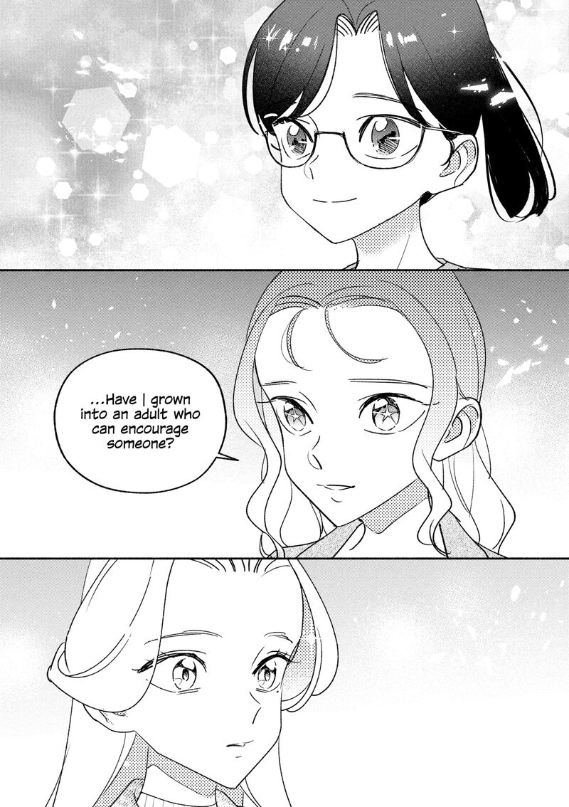 Girl Crush Chapter 85 Page 12