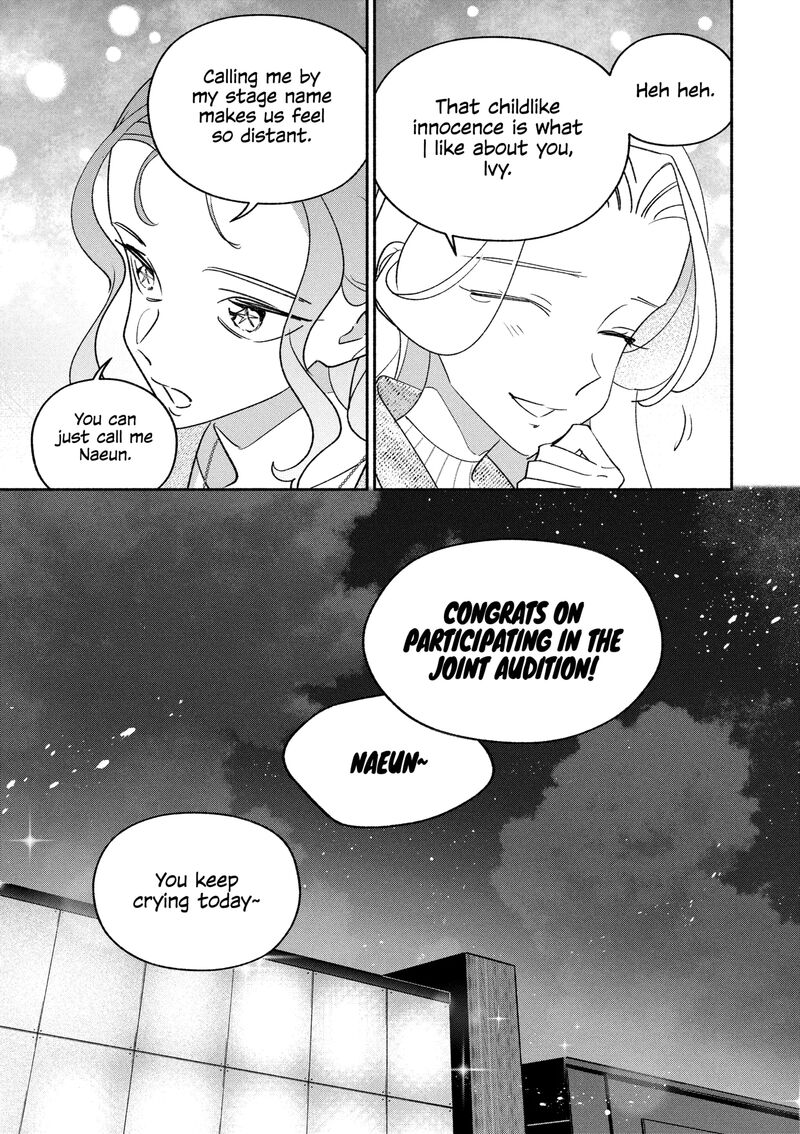 Girl Crush Chapter 85 Page 13