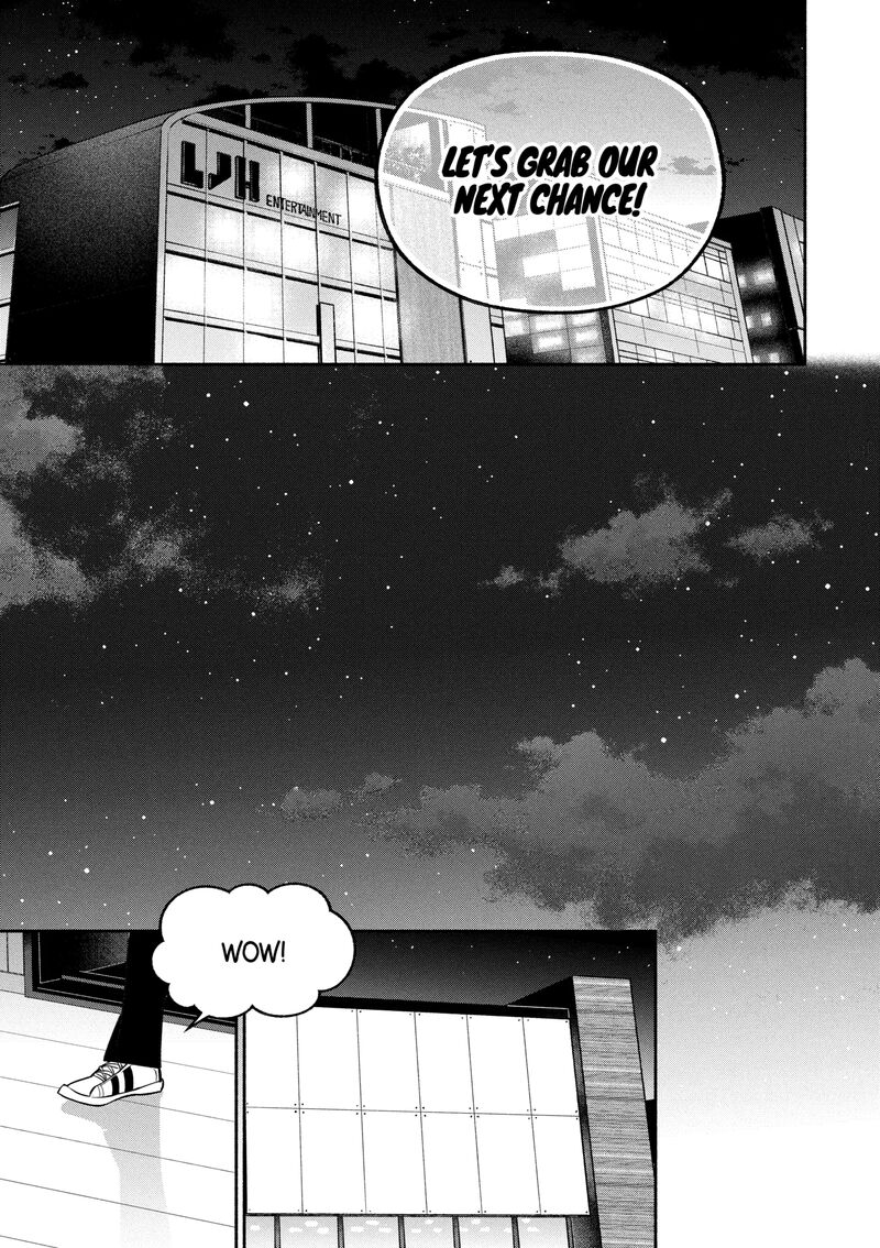 Girl Crush Chapter 85 Page 5