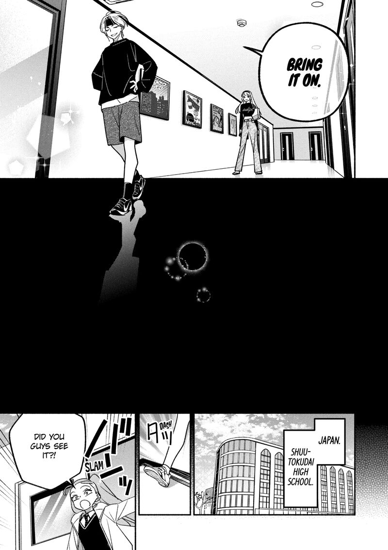 Girl Crush Chapter 86 Page 15