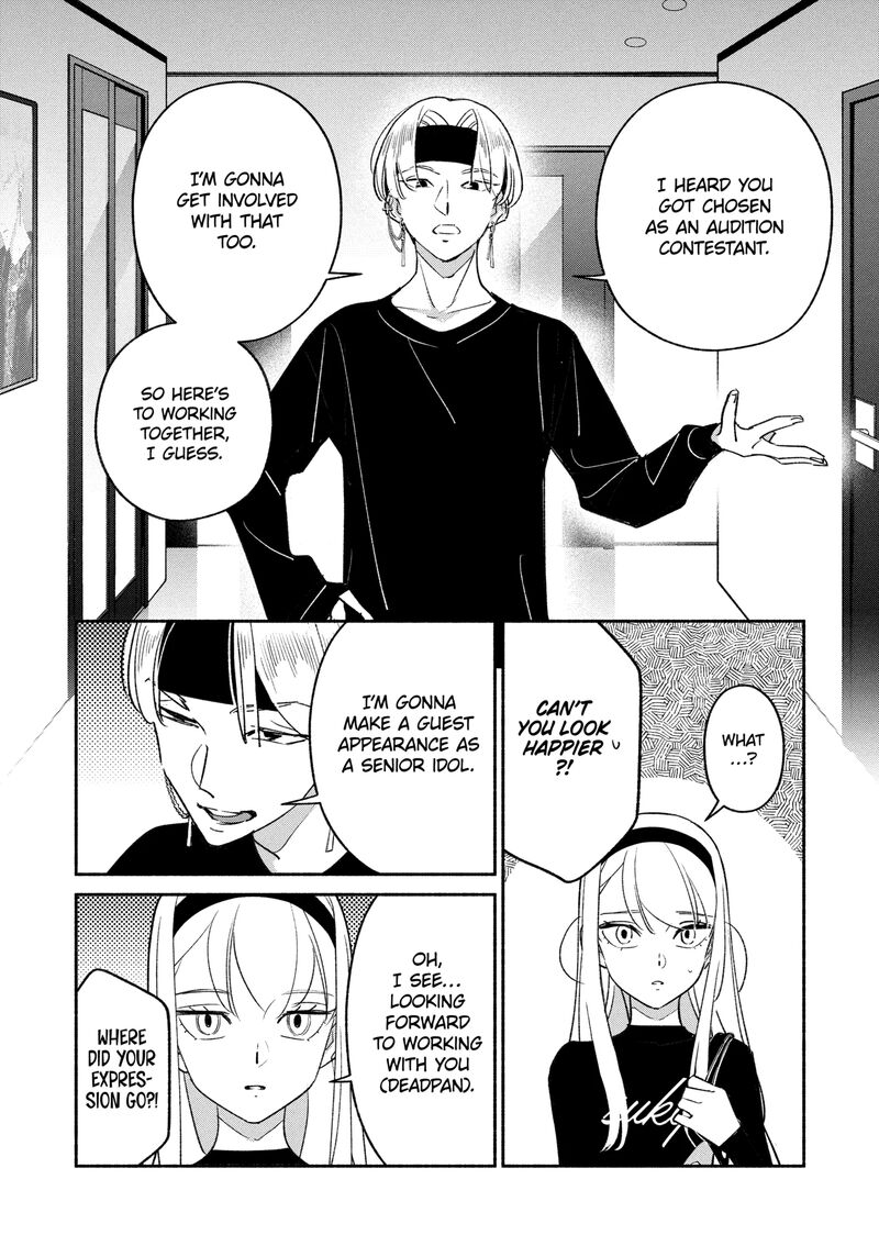 Girl Crush Chapter 86 Page 4
