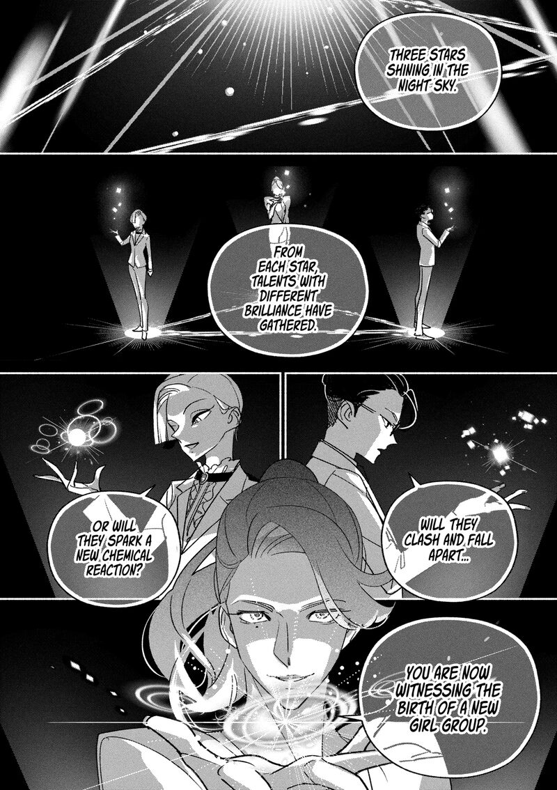 Girl Crush Chapter 87 Page 10