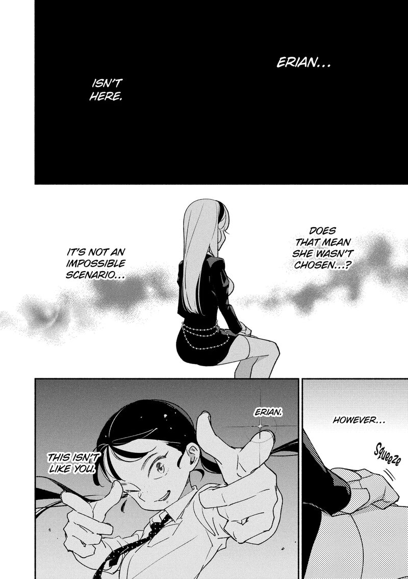 Girl Crush Chapter 88 Page 14