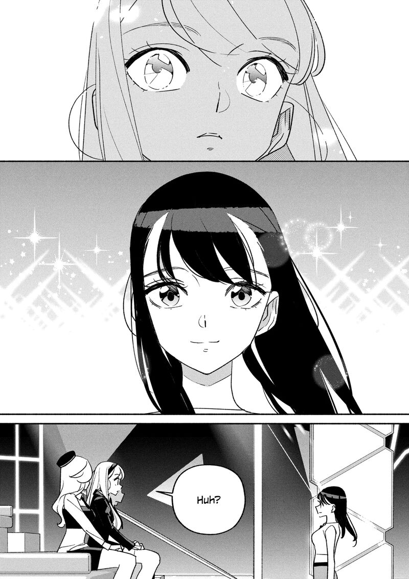 Girl Crush Chapter 88 Page 16