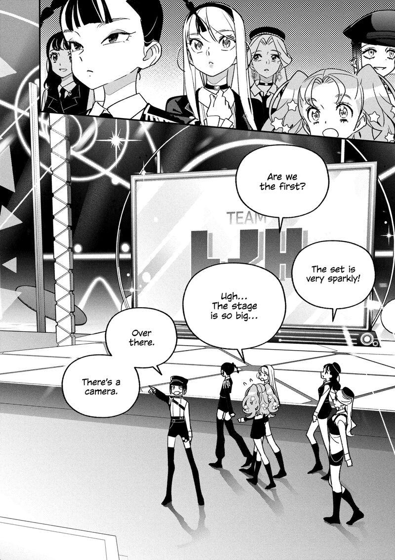Girl Crush Chapter 88 Page 2